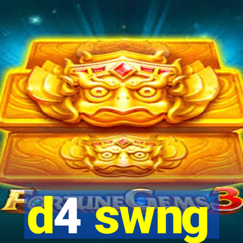 d4 swng